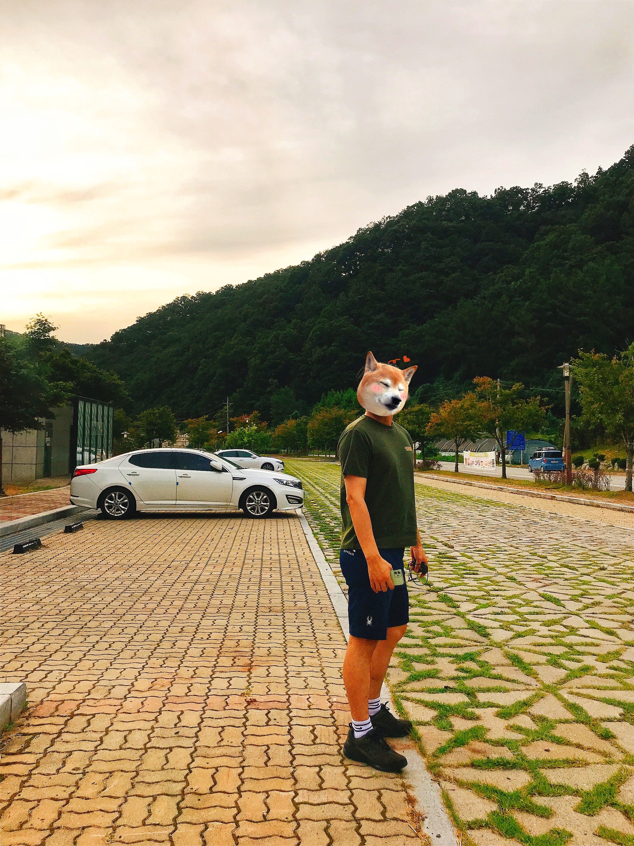 sky님의 스타일 - 4