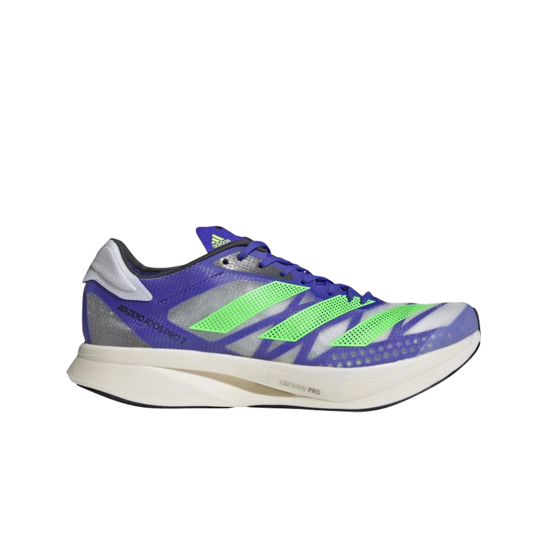 아디다스 아디제로 아디오스 프로 2 블루(Adidas Adizero Adios Pro 2 Blue) - 1