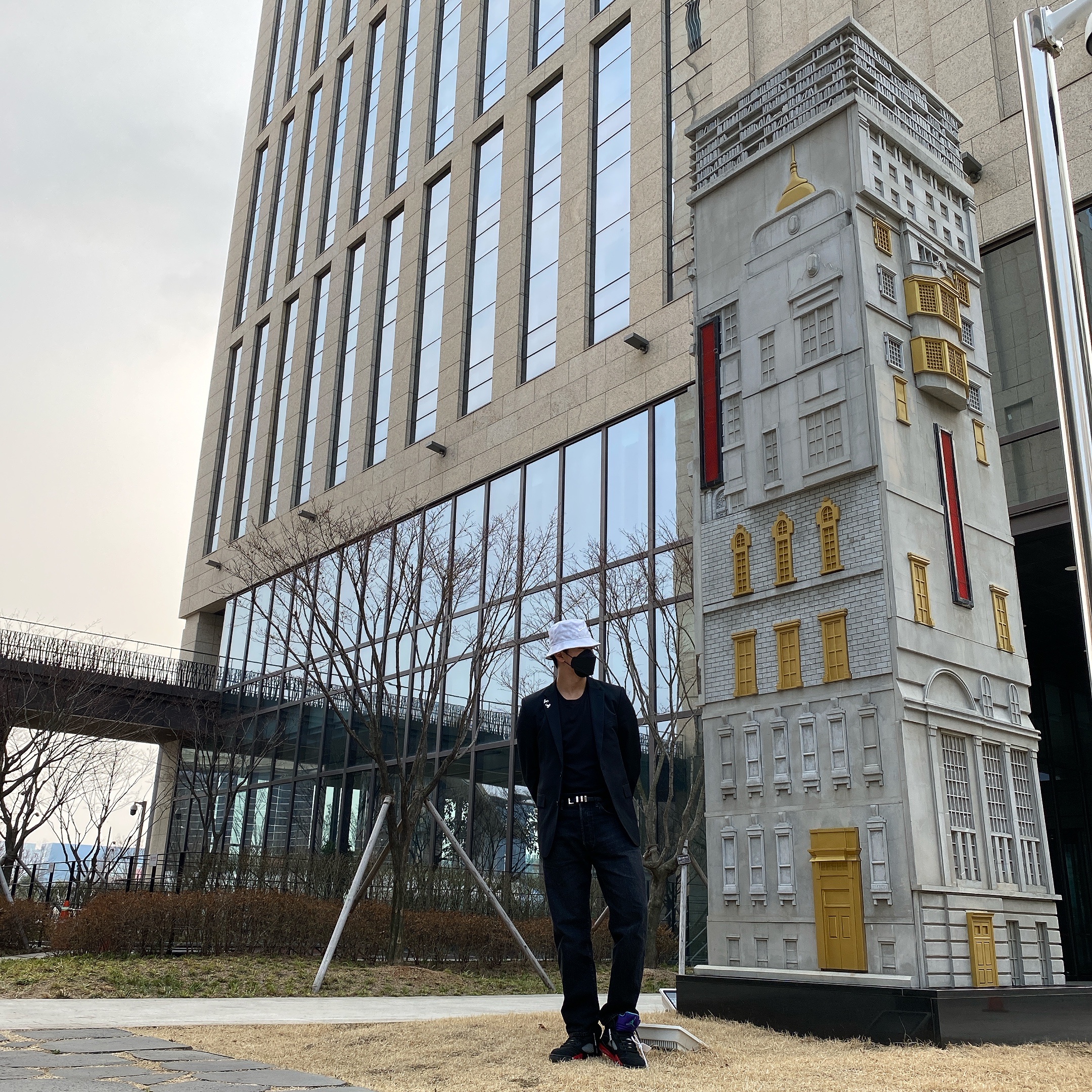 psg801님의 스타일 - 3