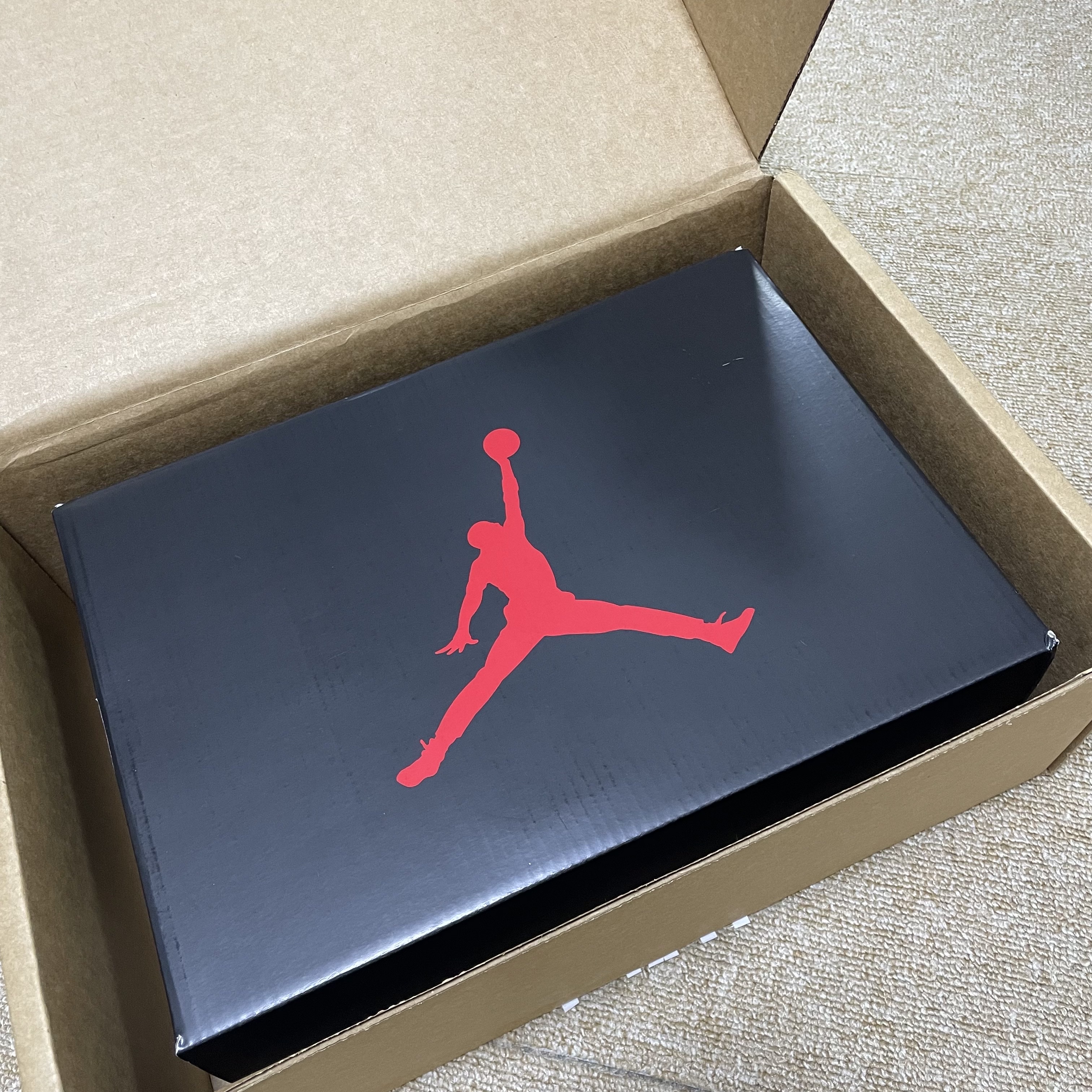 Jordan 5 Retro Moonlight 착용 스타일 - 2