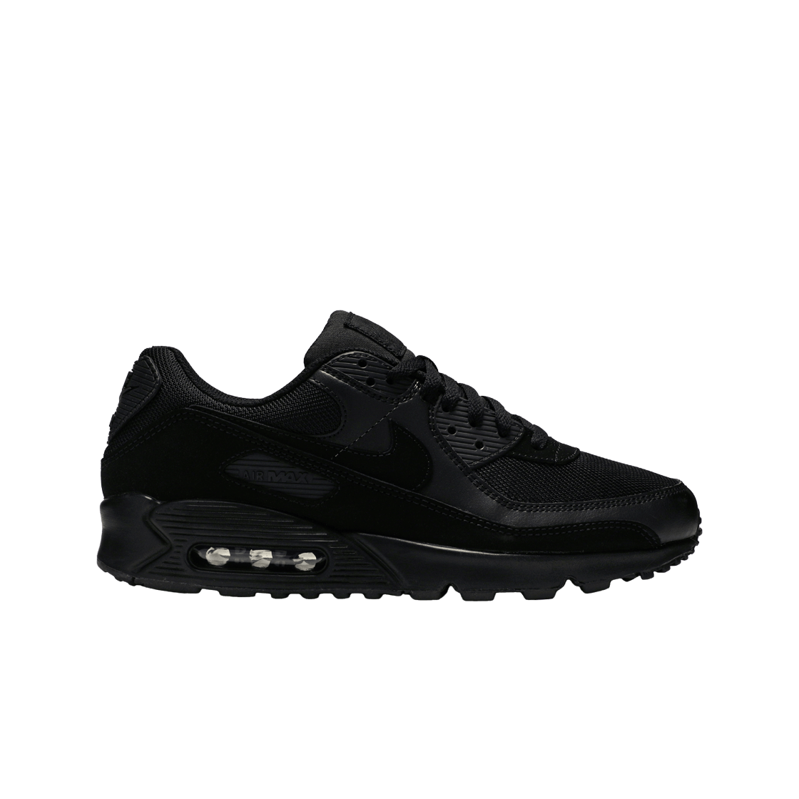 나이키 에어맥스 90 트리플 블랙(Nike Air Max 90 Triple Black)