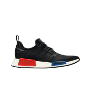 Adidas NMD R1 Core Black 2021