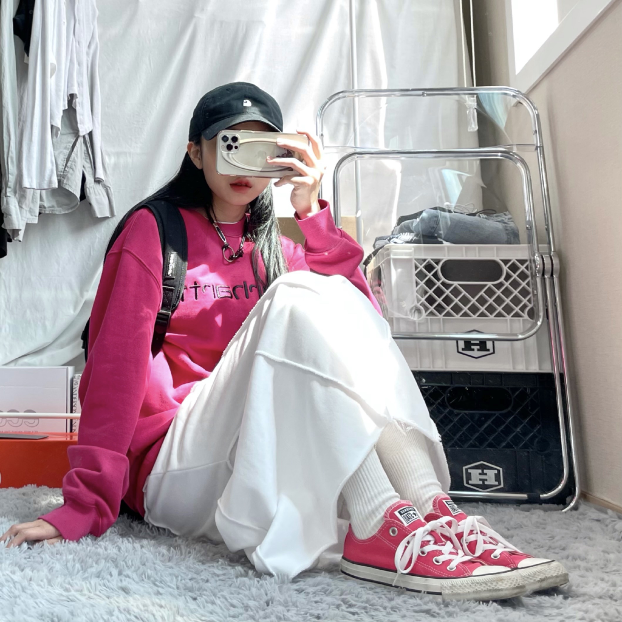 ooi58님의 스타일