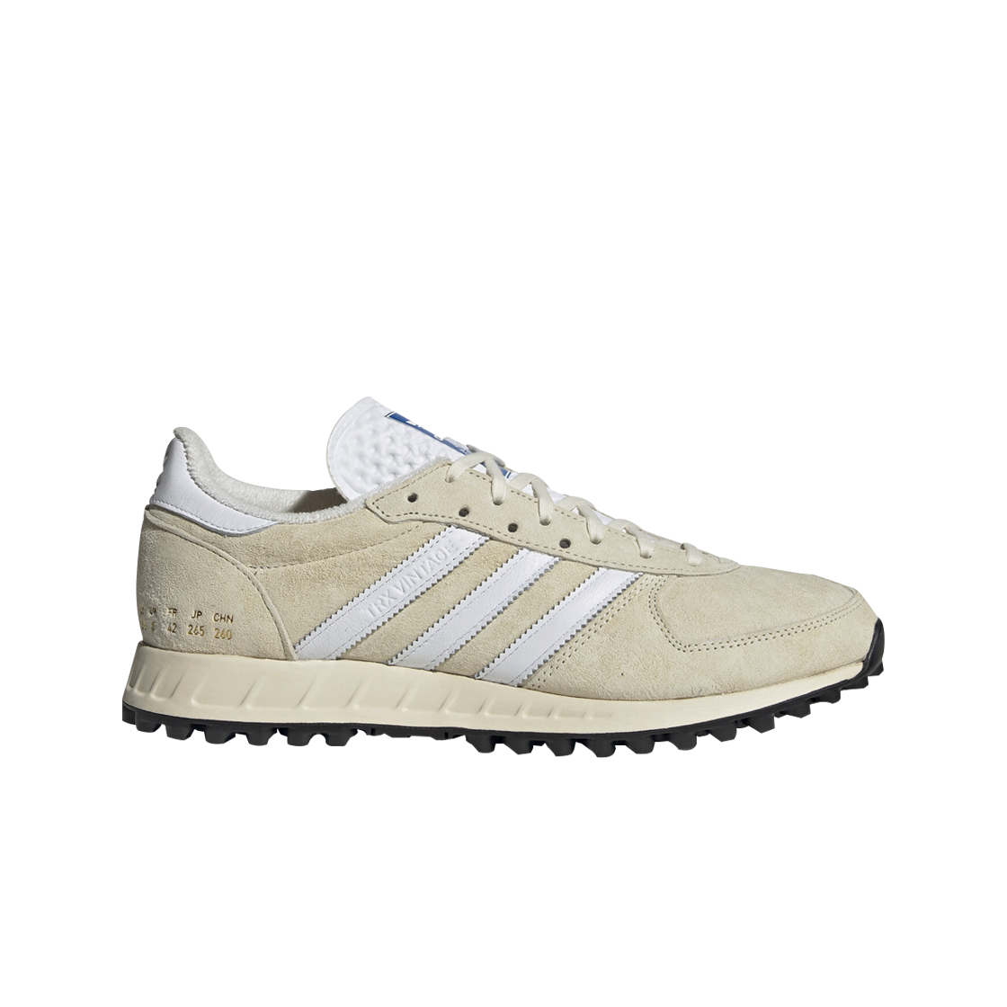 아디다스 TRX 빈티지 크림 화이트