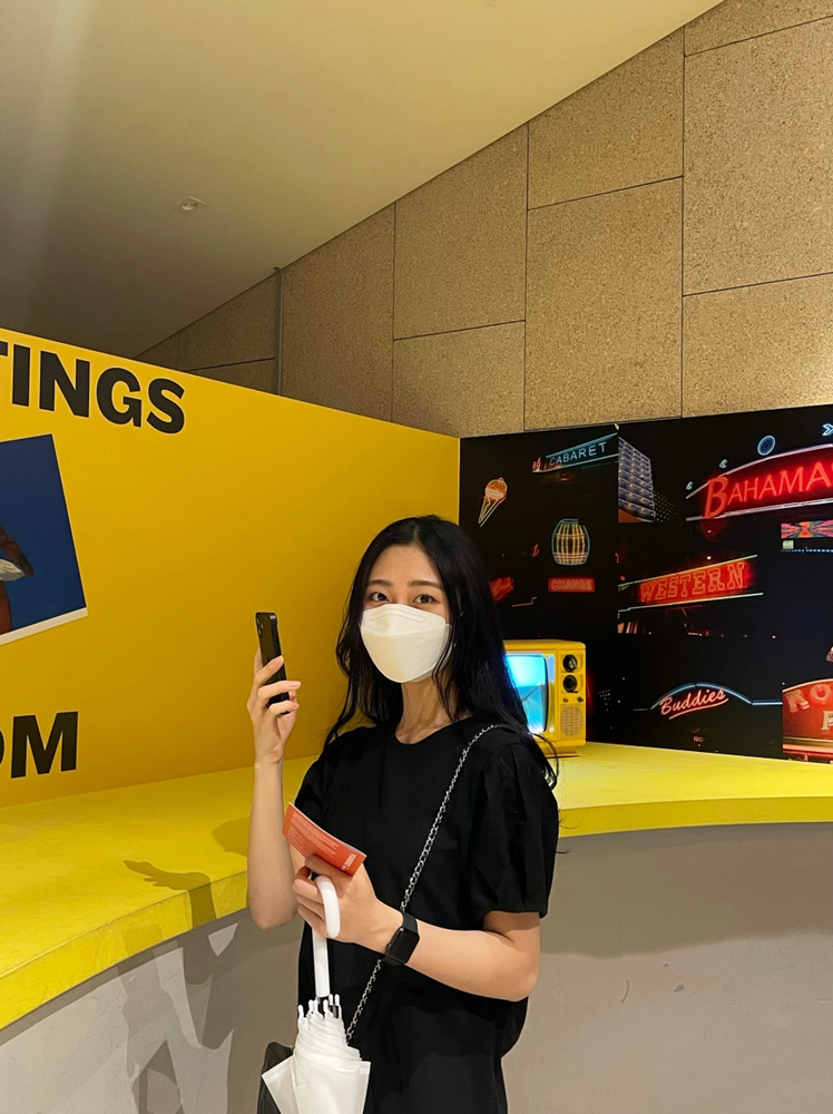 KREAM 프로필 이미지