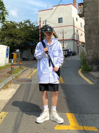 스타일 카드