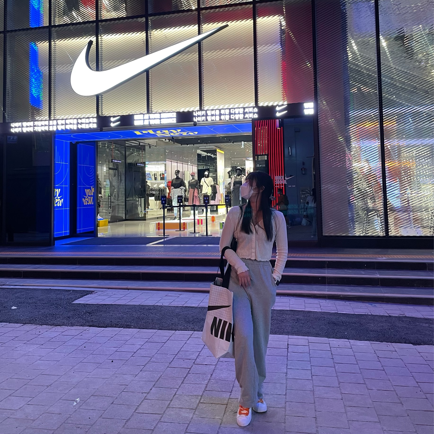 🇯🇵❤️‍🔥まなりん님의 스타일
