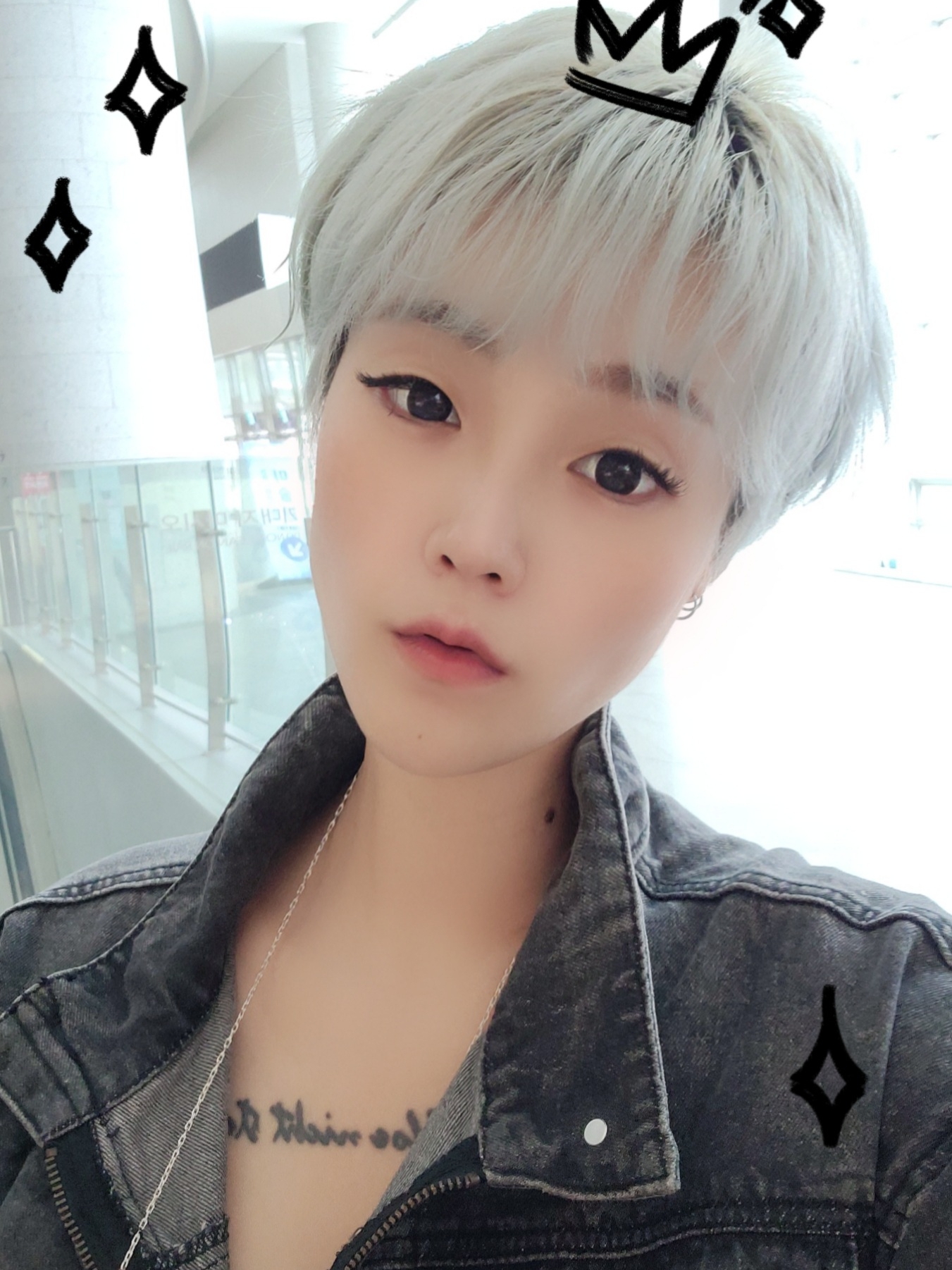 김효원님의 스타일