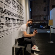 KREAM 프로필 이미지