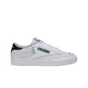 Reebok x Critic Club C 85 GTX White