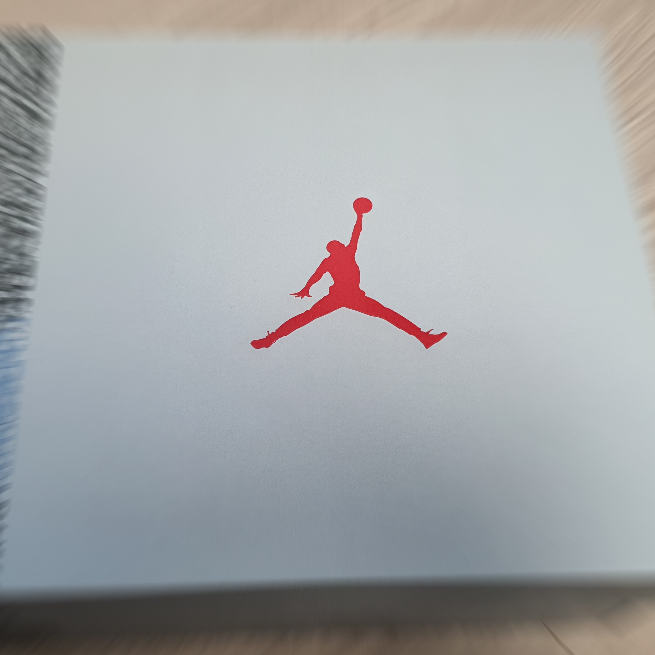 Jordan 3 Retro Cool Grey 착용 스타일 - 1