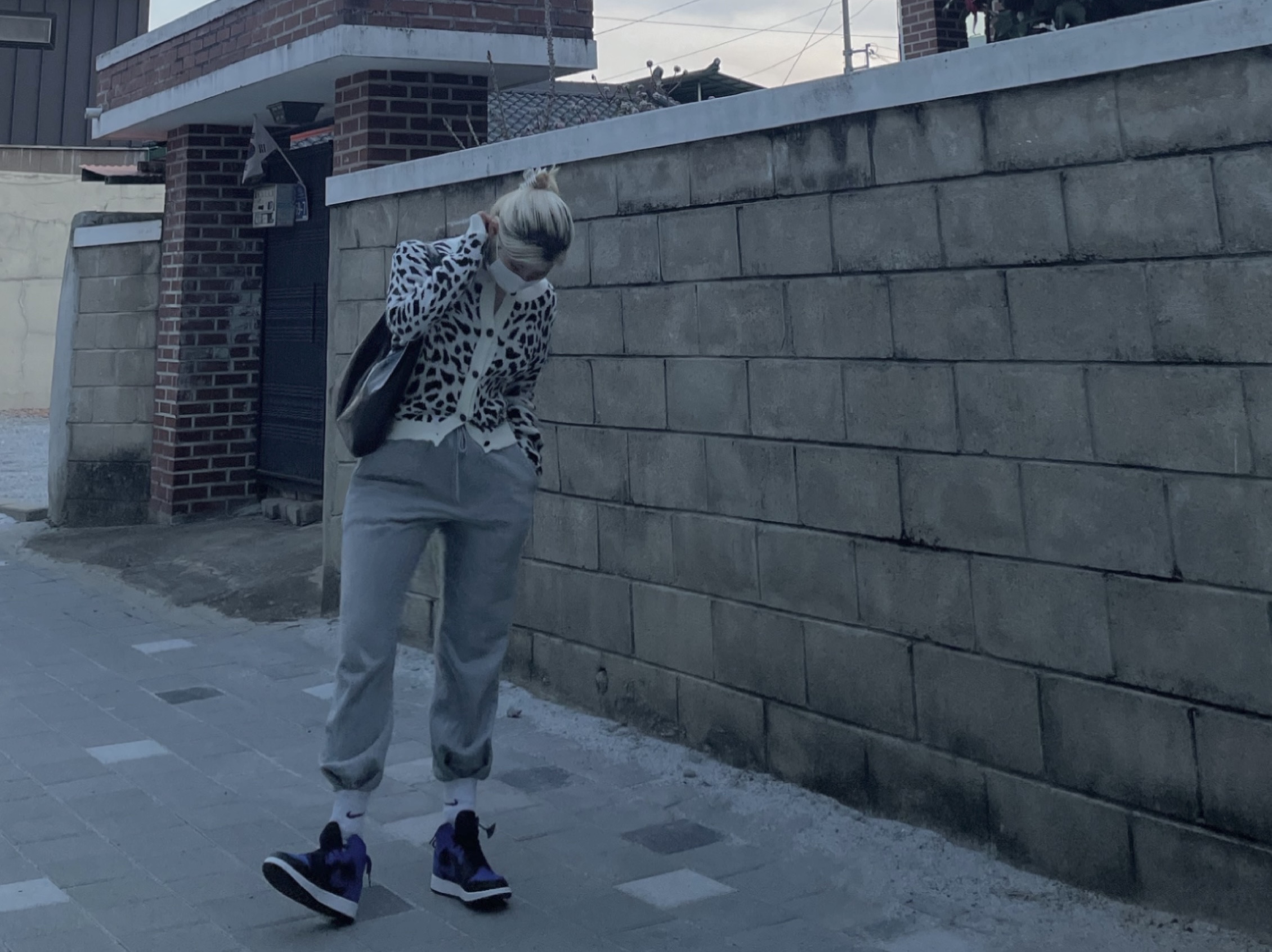 KREAM 스타일