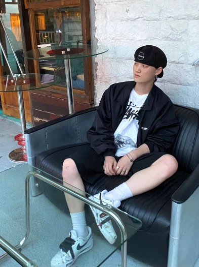 스타일 카드