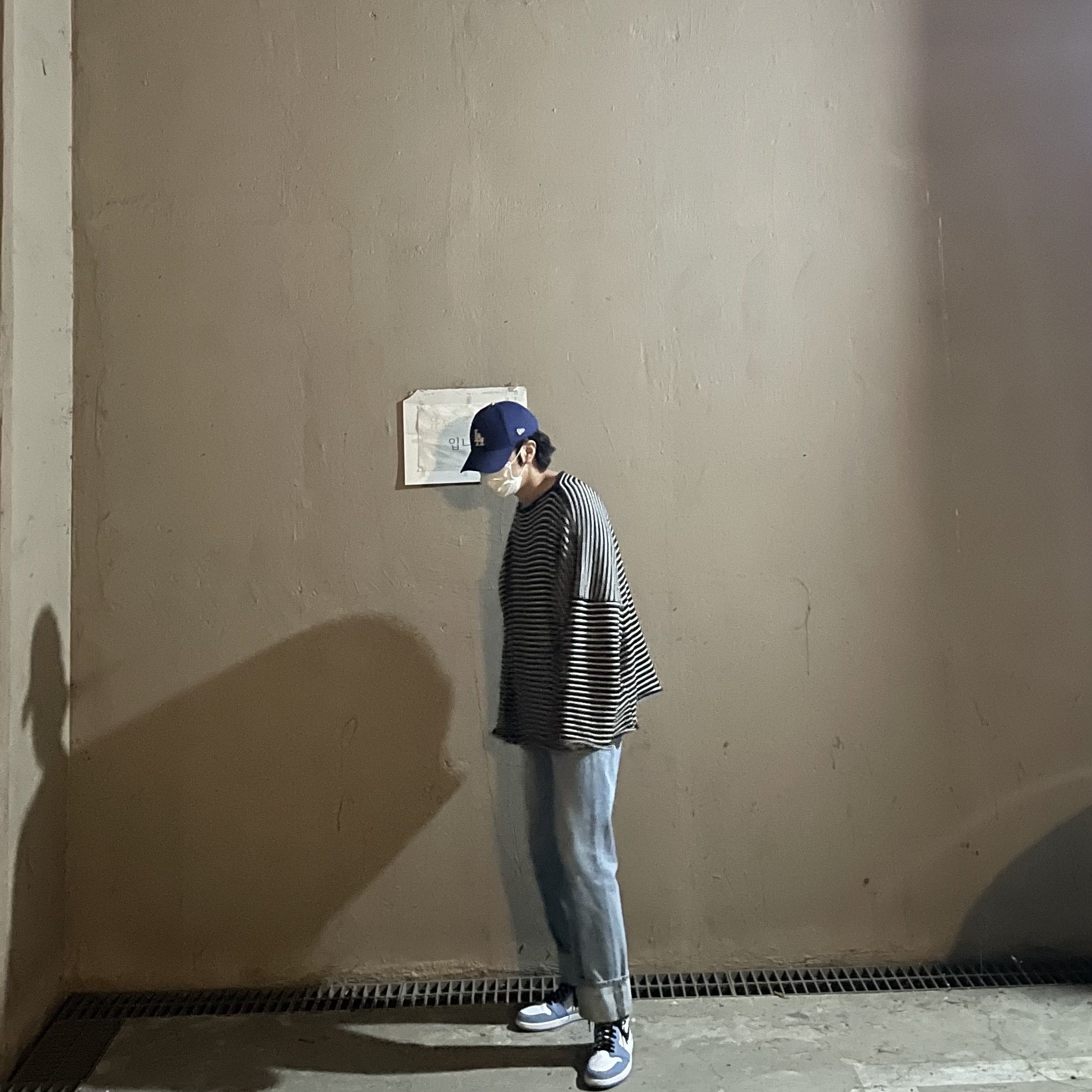 KREAM 스타일