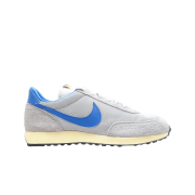 Nike Air Tailwind VNTG QS Metallic Silver Blue Spark
