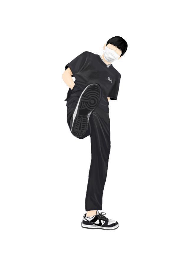 KREAM 프로필 이미지