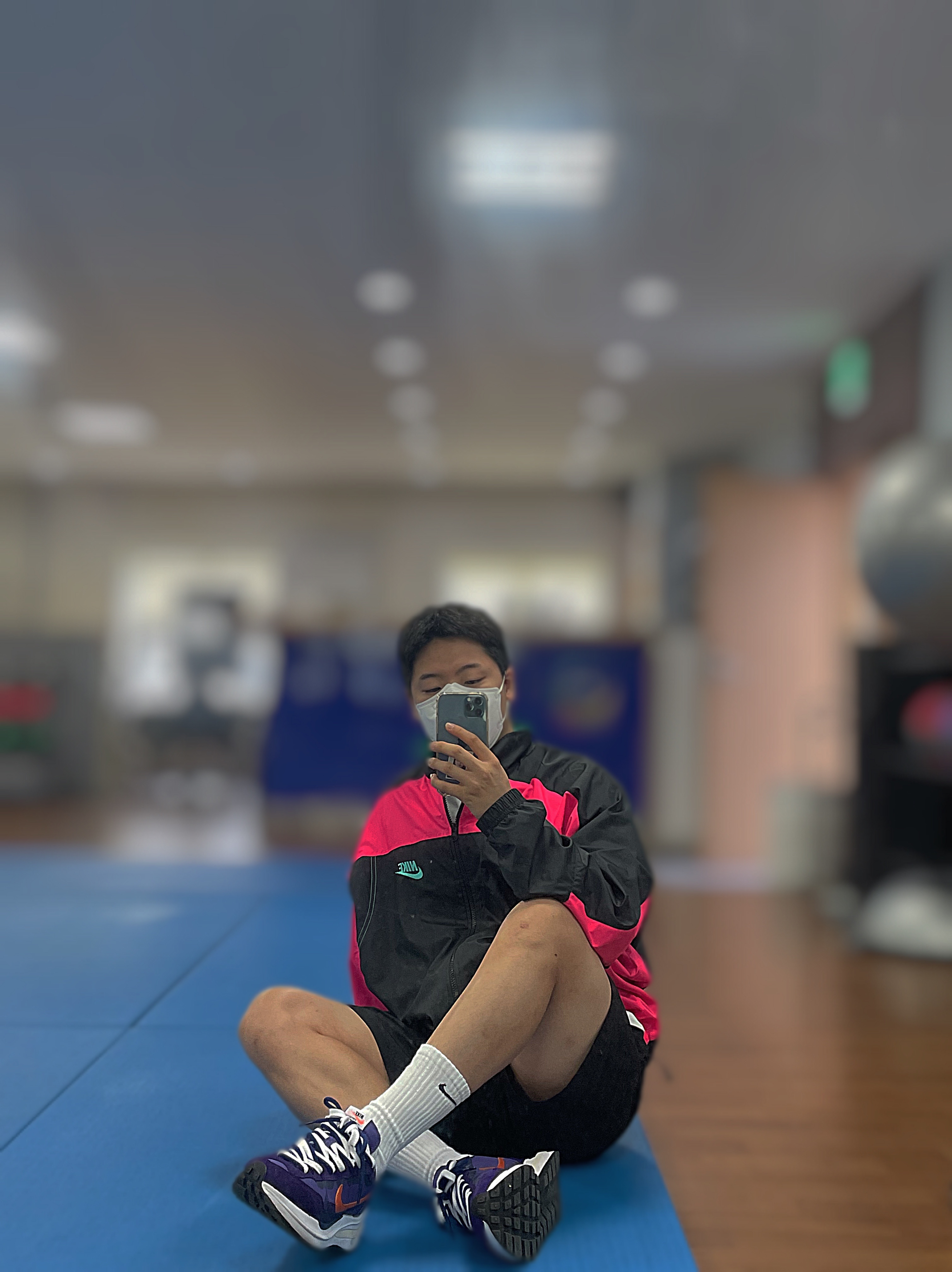 KREAM 스타일