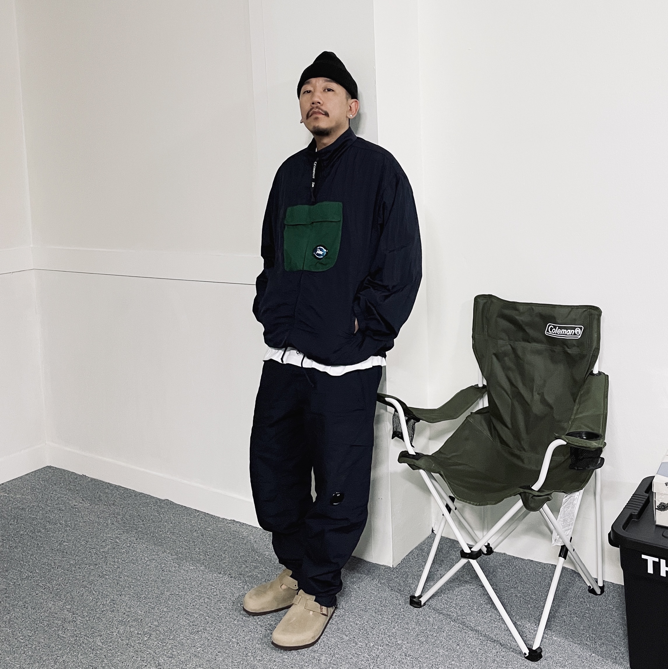 stillboxx님의 스타일