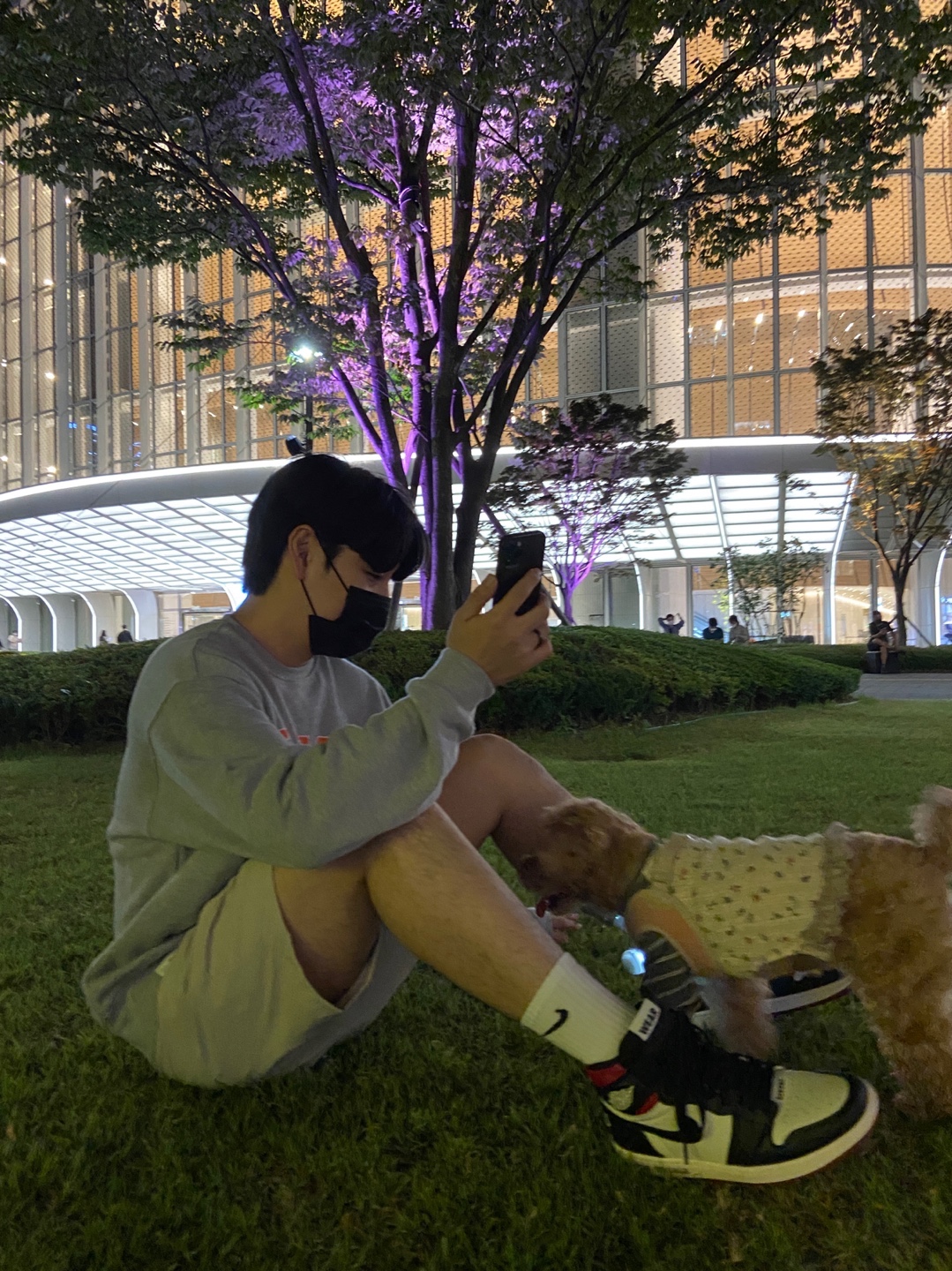 ㅇㅅㅇ님의 스타일 - 3