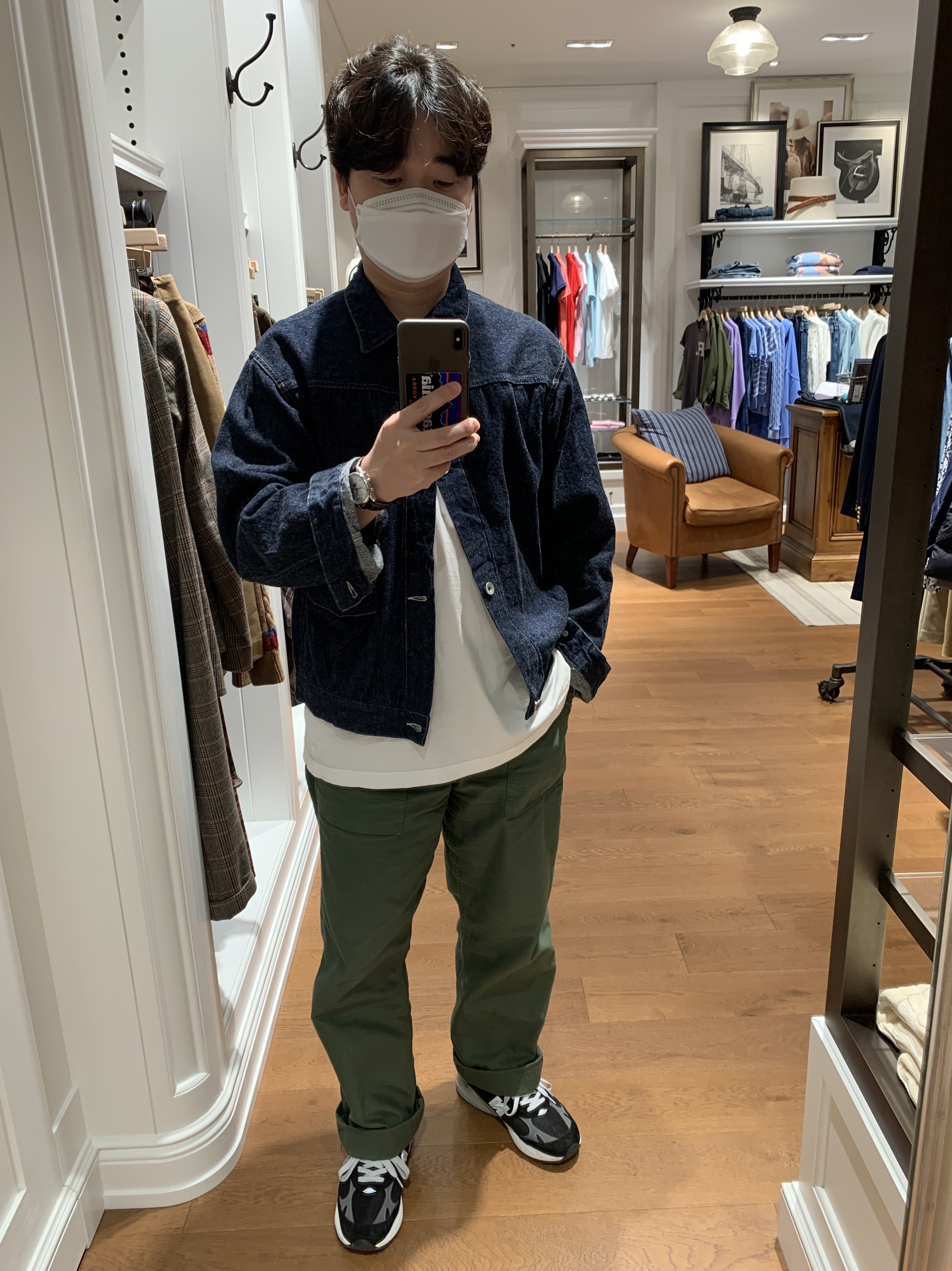 buybritish님의 스타일
