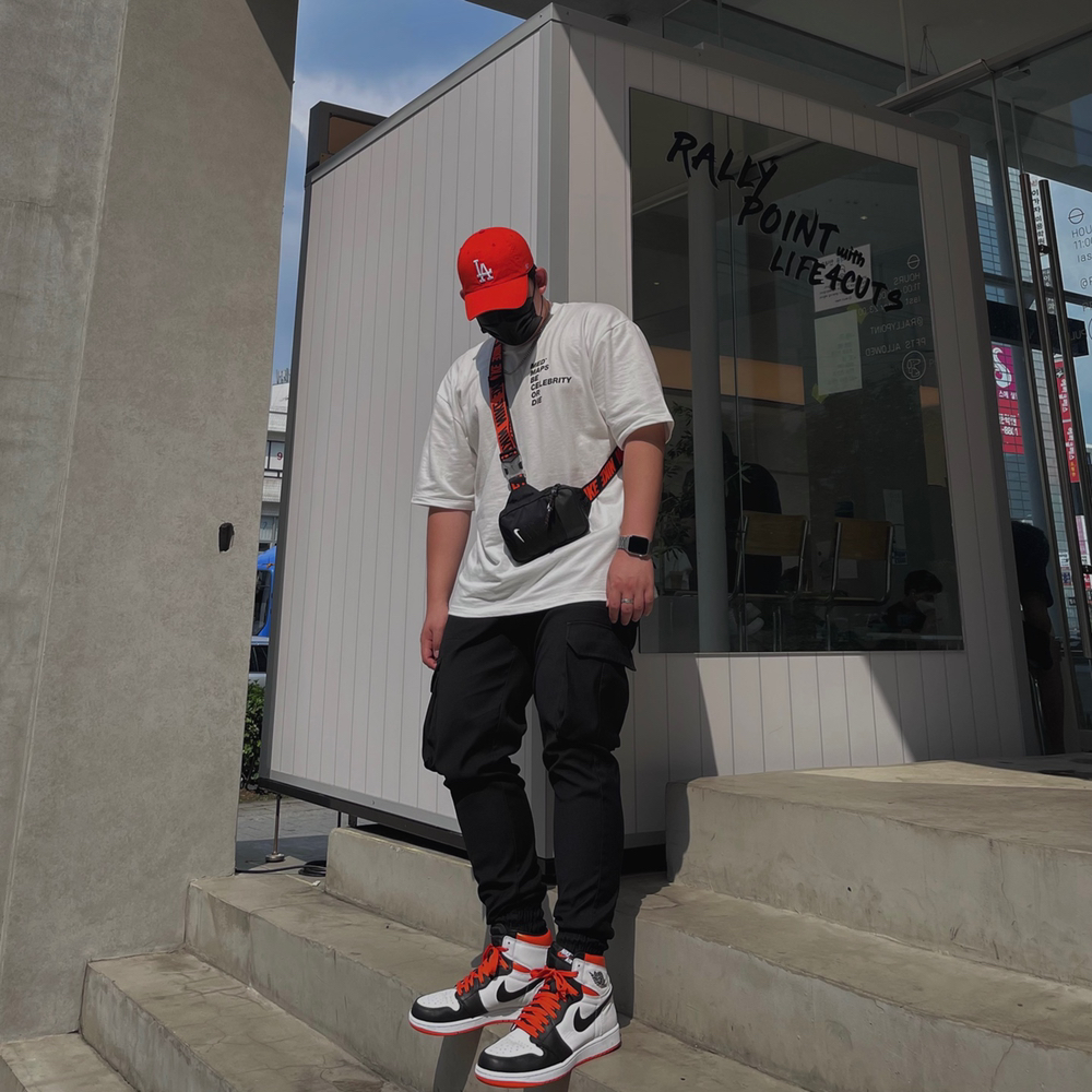 KREAM 프로필 이미지