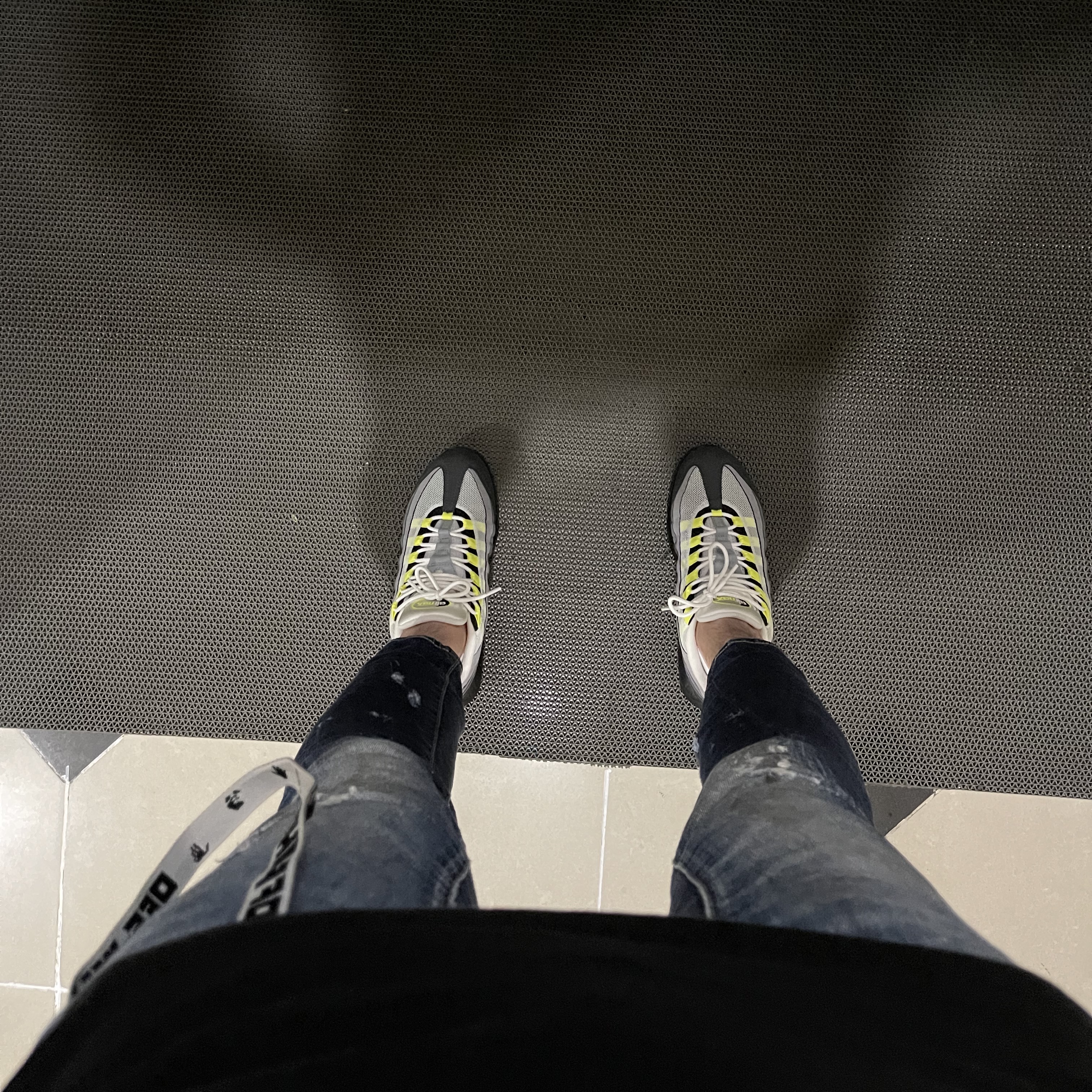 찐님의 스타일