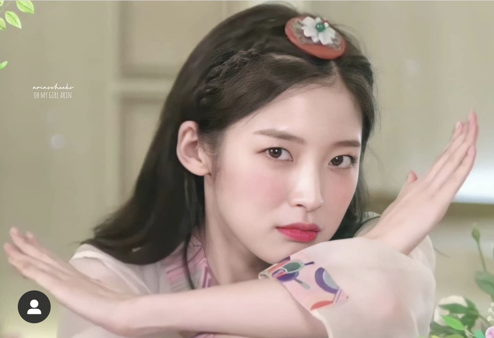 KREAM 프로필 이미지