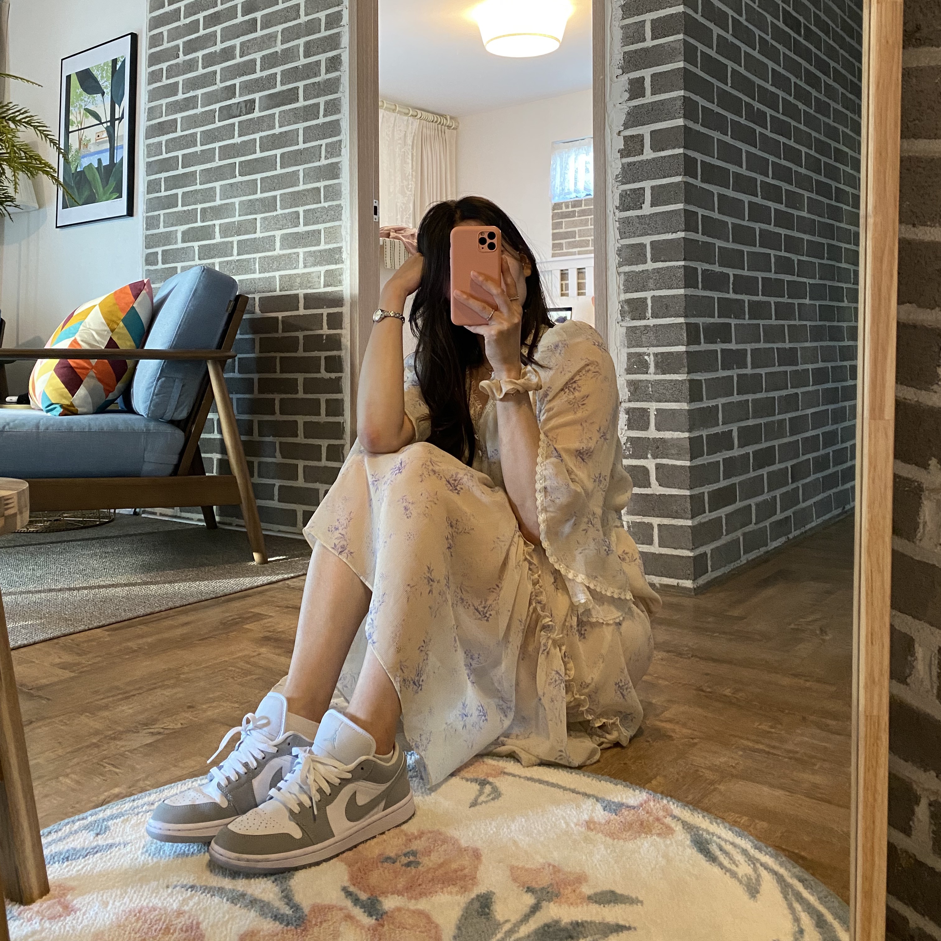 lina님의 스타일