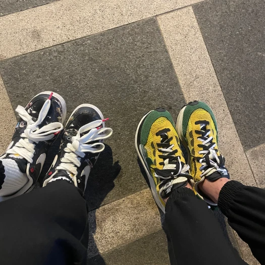 스타일 카드