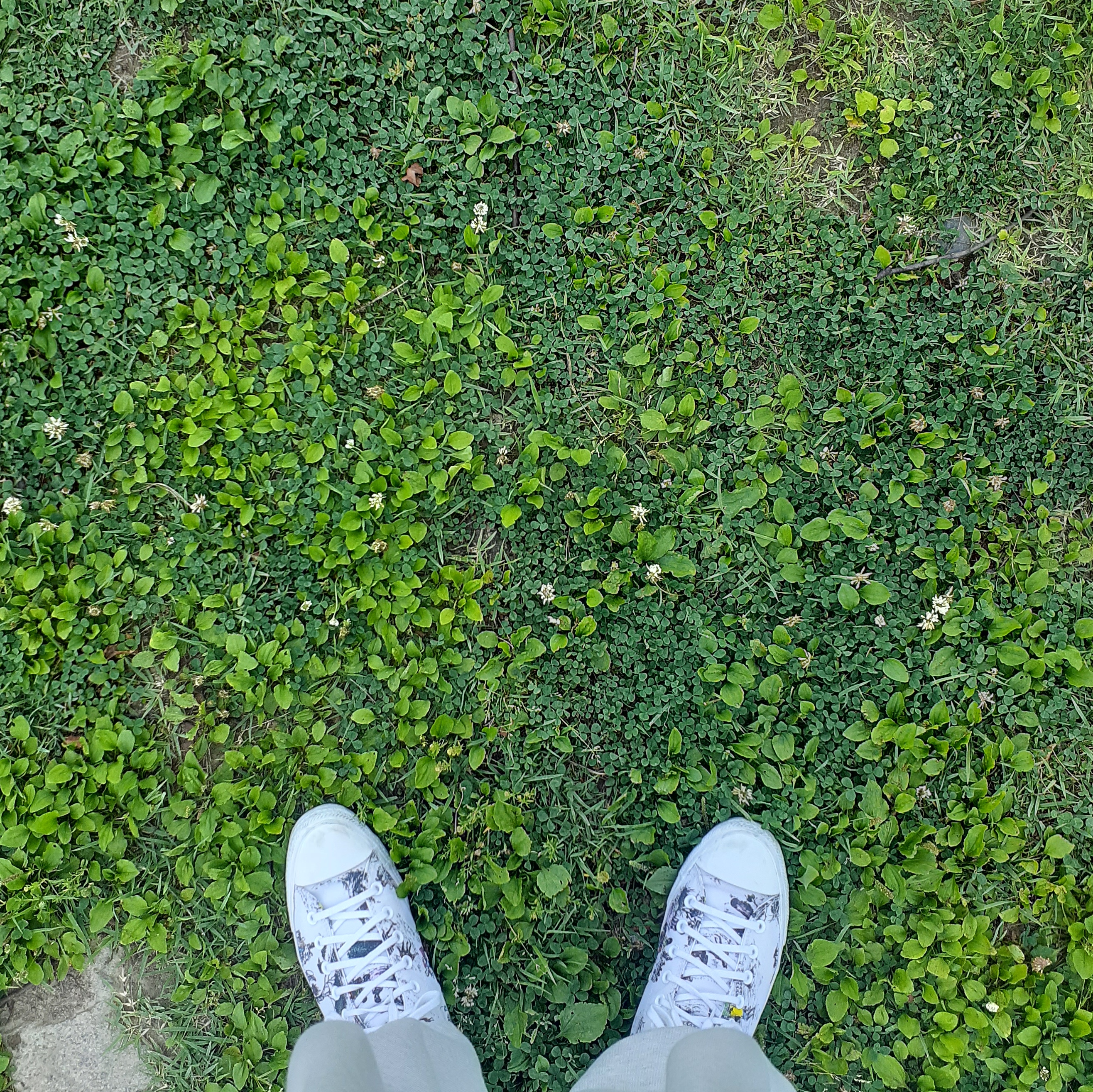 Converse x Union Chuck Taylor All Star Hi White  착용 스타일
