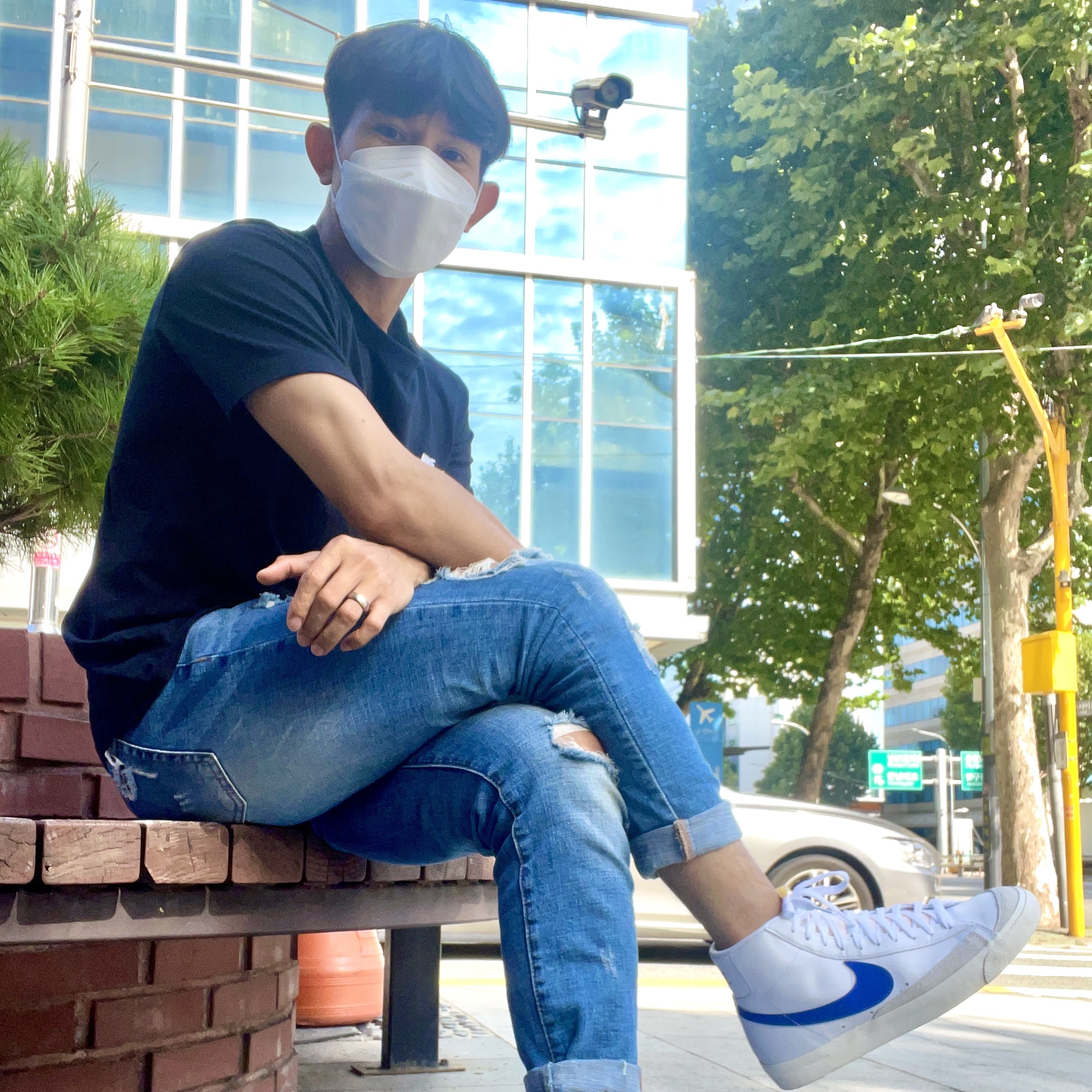 팟치 J님의 스타일 - 1