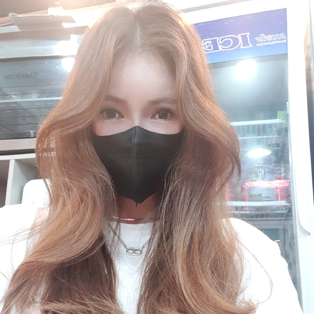 KREAM 프로필 이미지