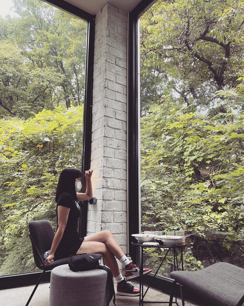 KREAM 프로필 이미지