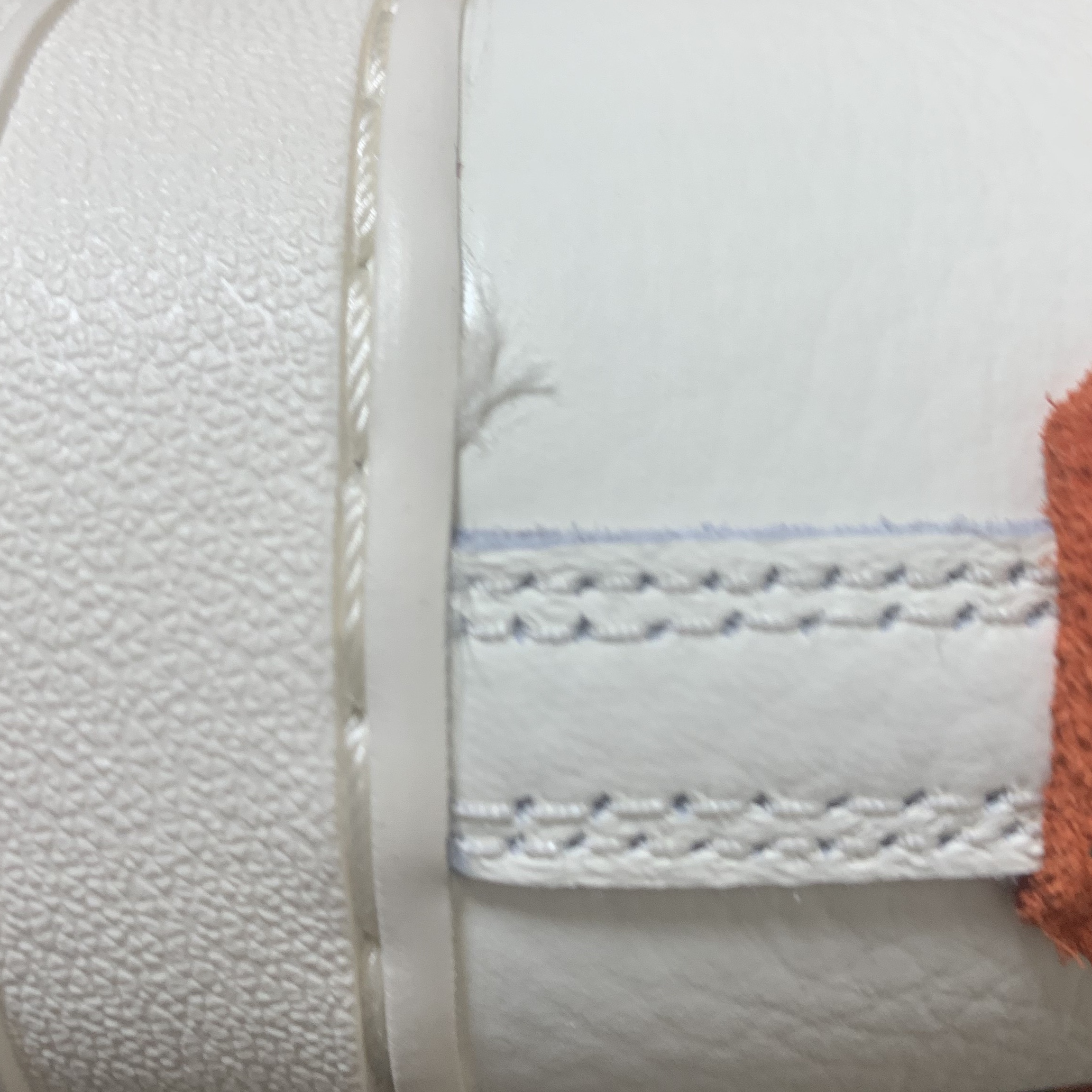 Nike Air Force 1 '07 Craft Mantra Orange 착용 스타일 - 1