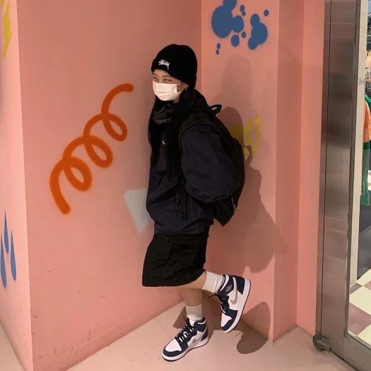 스타일 카드