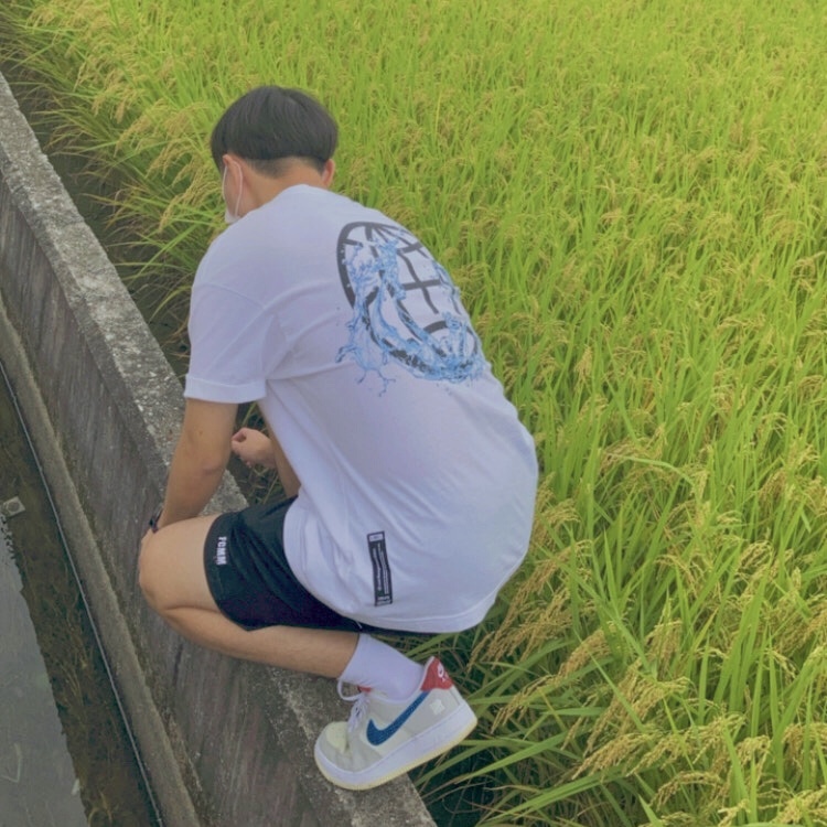 Nike x Undefeated Air Force 1 Low SP 5 On It 착용 스타일 - 1