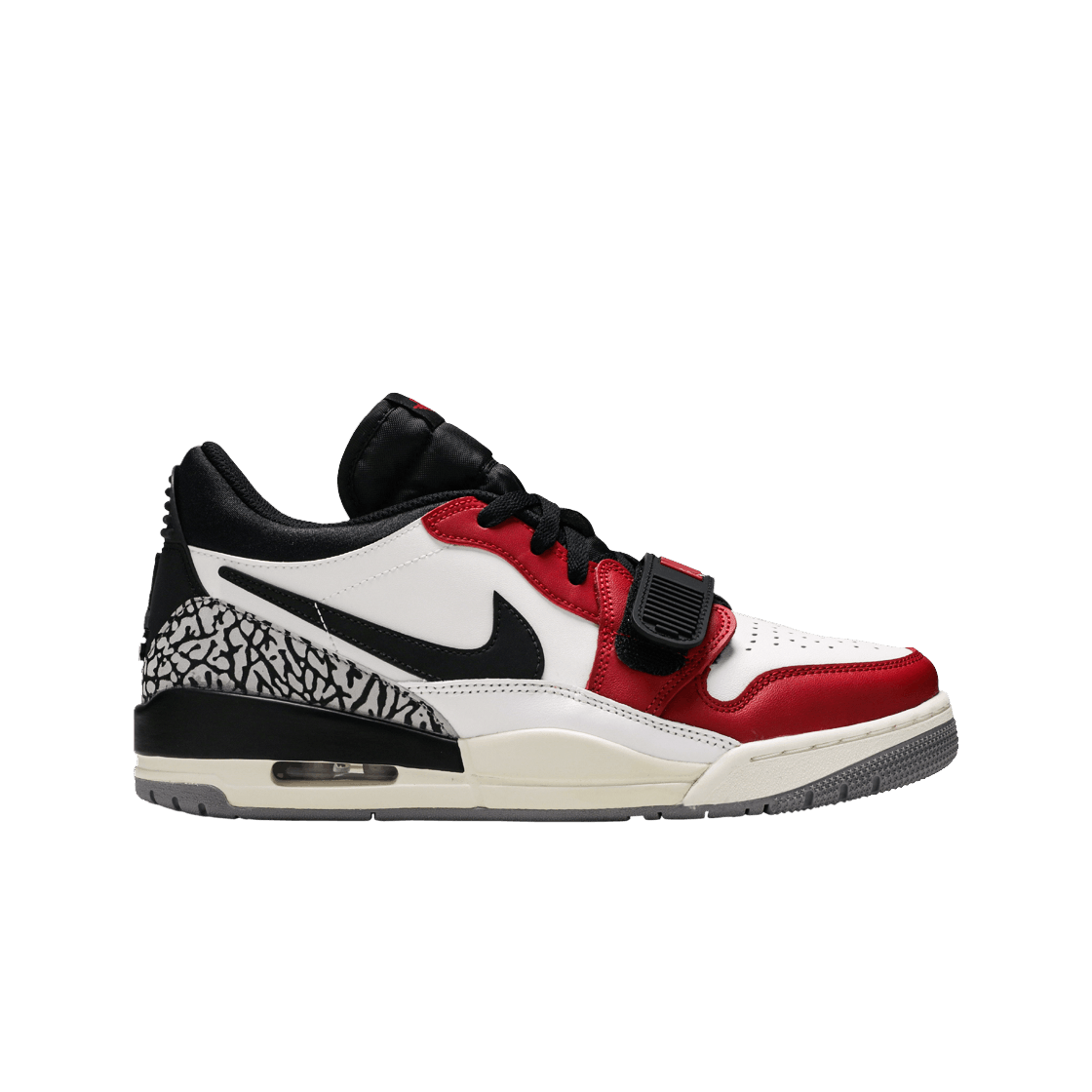 조던 레거시 312 로우 시카고 2019(Jordan Legacy 312 Low Chicago 2019)