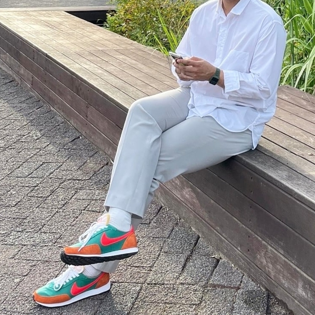 인스타 ipzi__님의 스타일 - 2