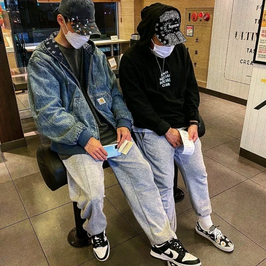 스타일 카드