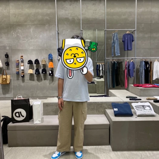 스타일 카드