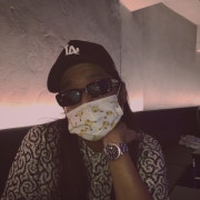 KREAM 프로필 이미지