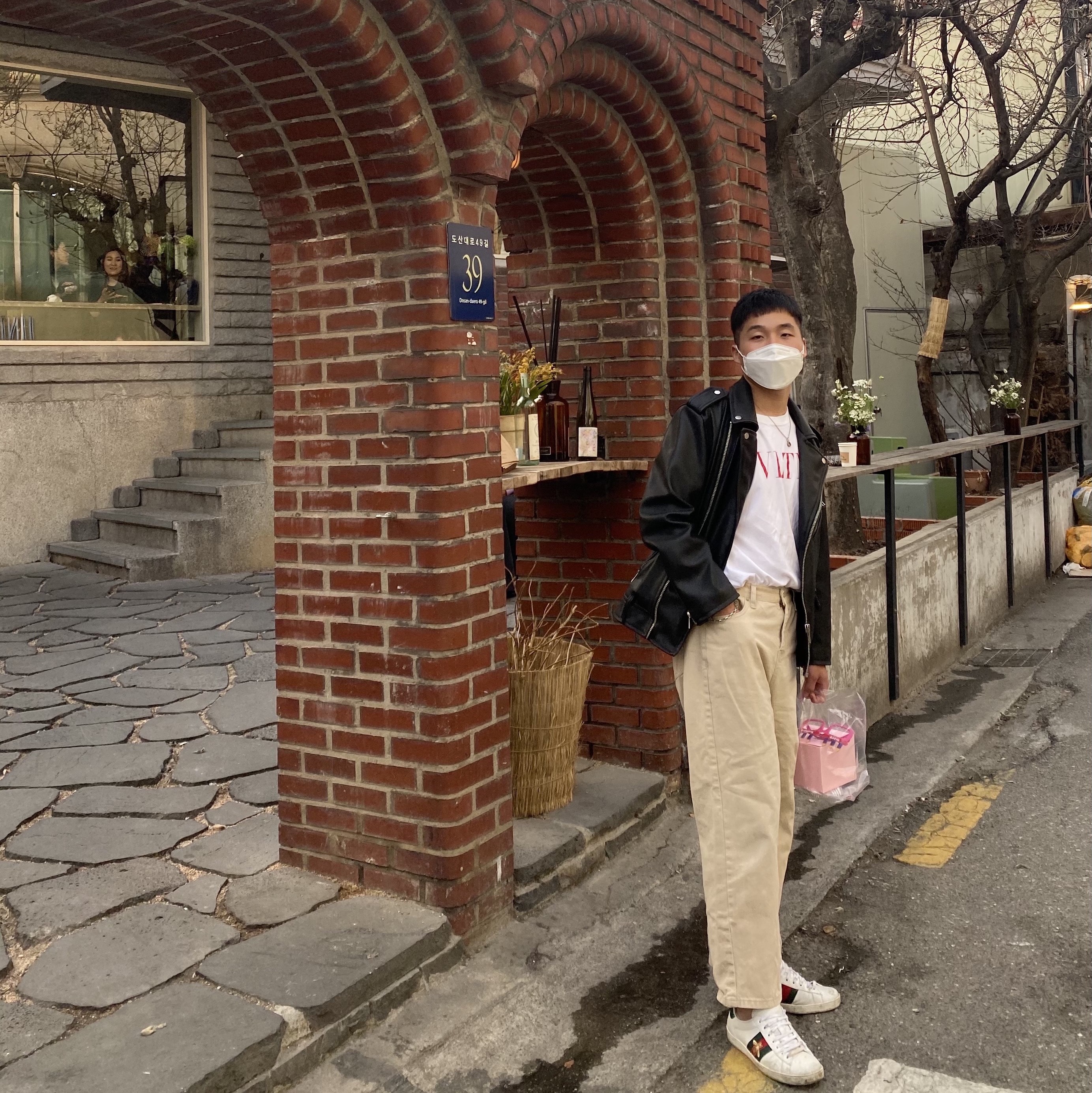쭌2님의 스타일