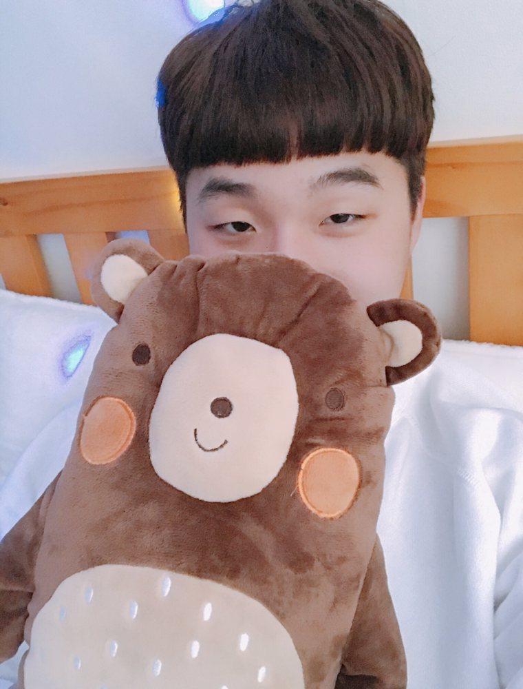 KREAM 프로필 이미지