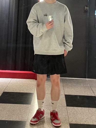 스타일 카드