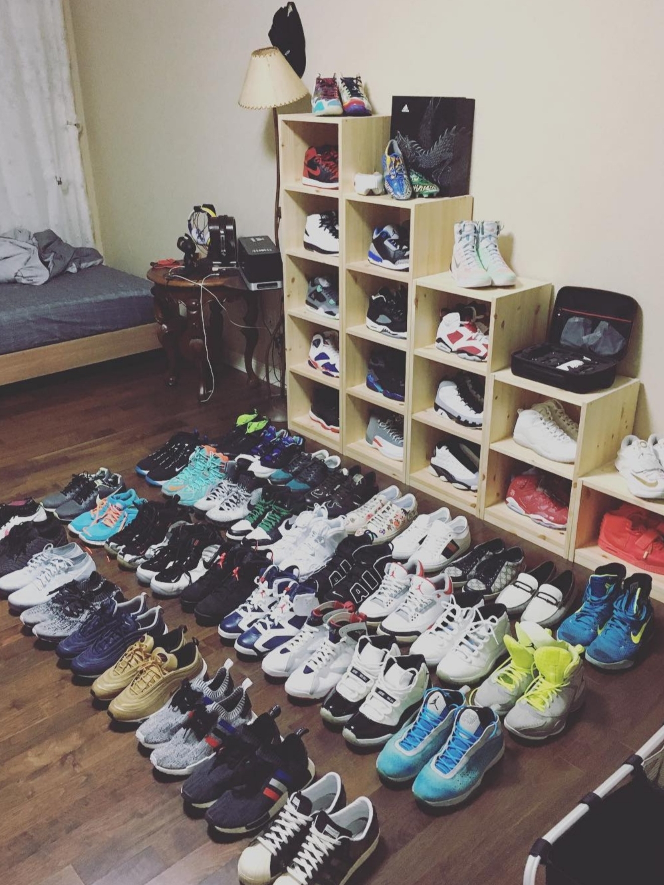 권순일님의 스타일