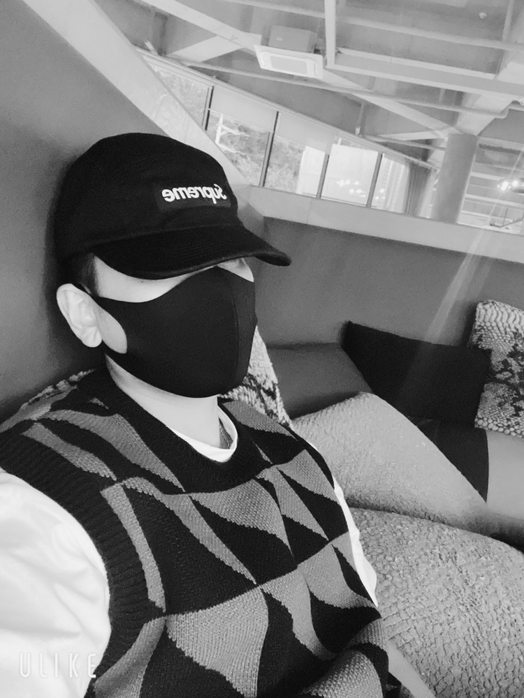 KREAM 프로필 이미지