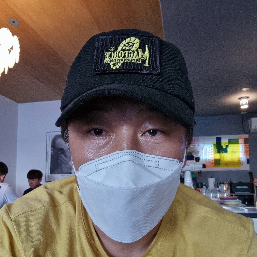 KREAM 프로필 이미지