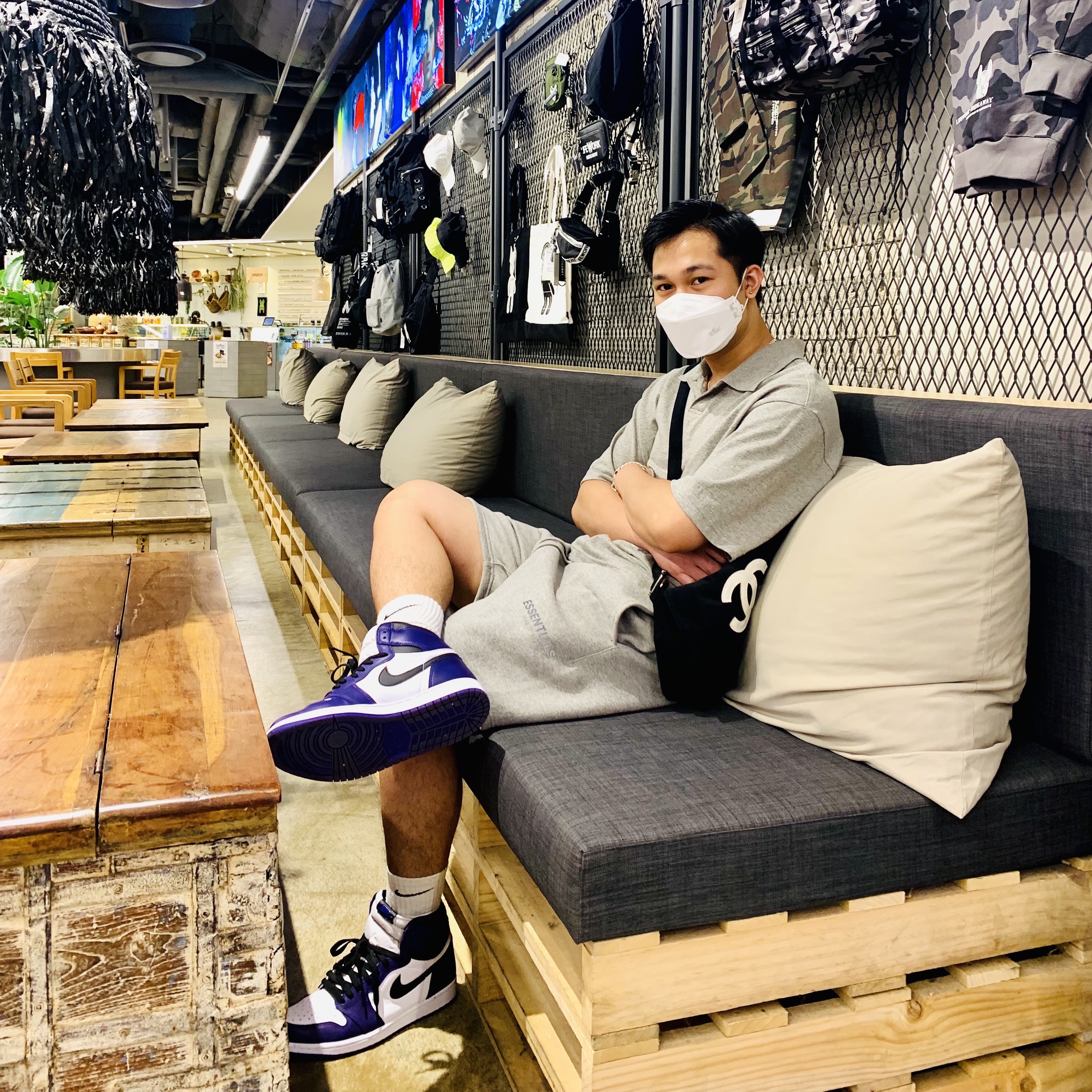 ninhh995님의 스타일