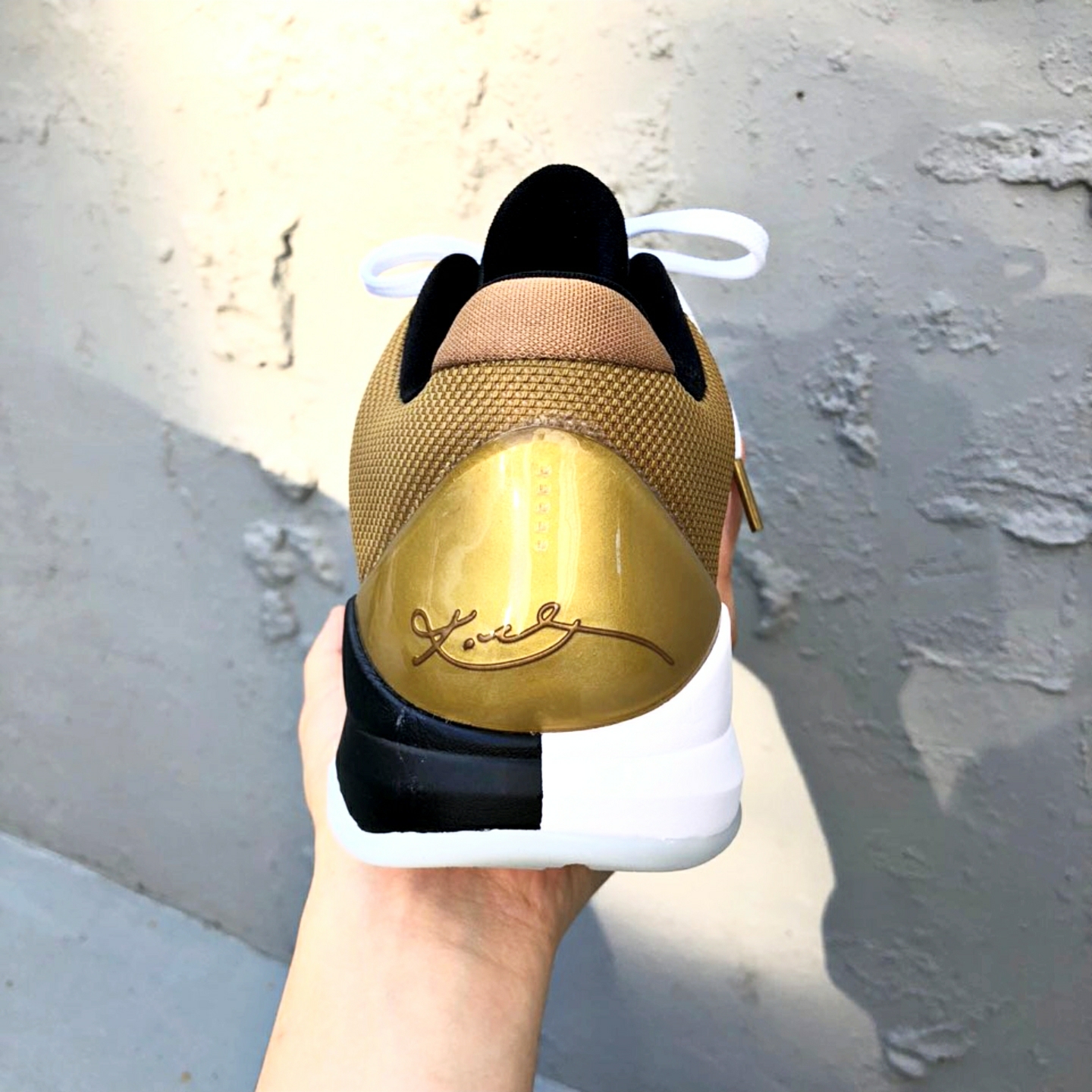 Nike Kobe 5 Protro Big Stage 착용 스타일 - 4