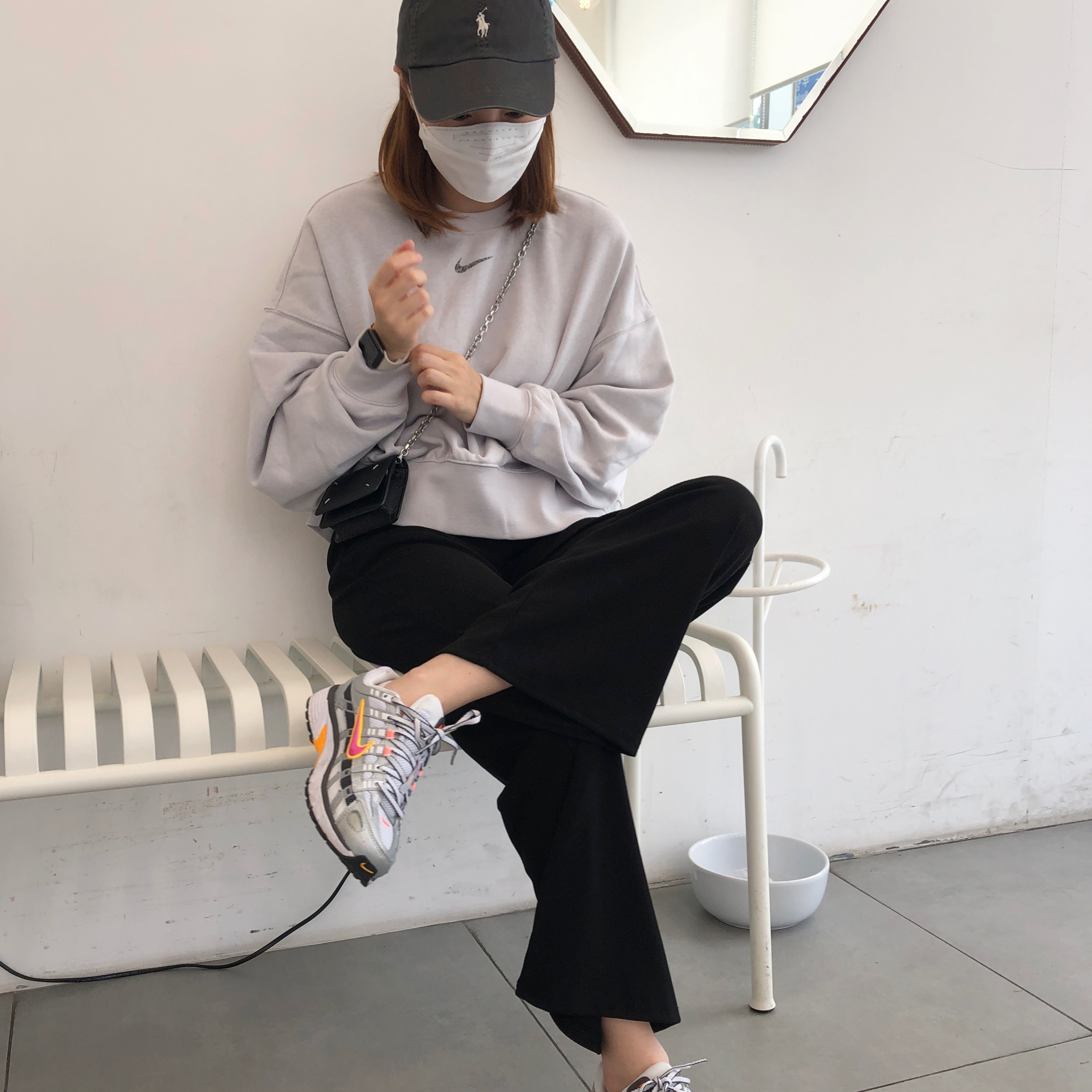 김민희님의 스타일